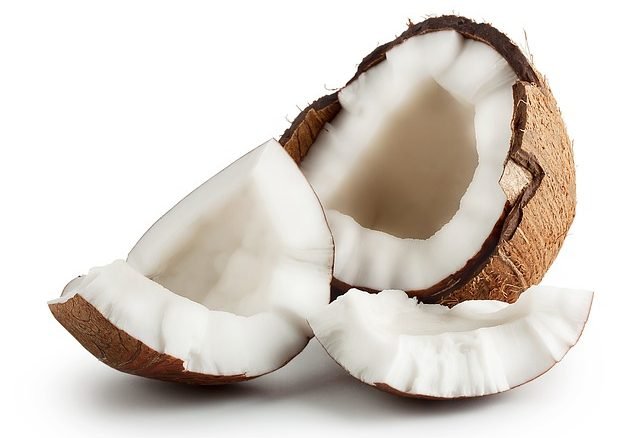 Kokos: Zdravotní přínosy a ukázkový recept, část první Kokos: Zdravotní přínosy a ukázkový recept, část první