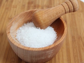 Cukr, sůl i mouka aneb Bílí zabijáci našeho zdraví