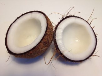 Kokosový olej a jeho využití