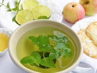 Podpořte svou imunitu bylinnými čaji!