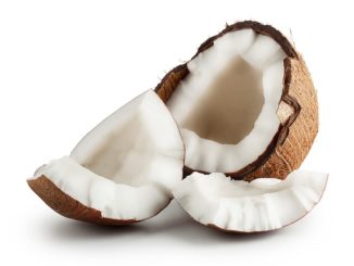 Kokos: Zdravotní přínosy a ukázkový recept, část první
