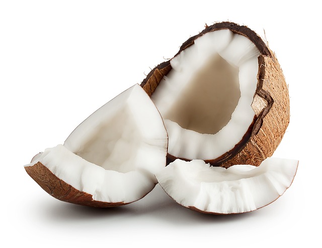 Kokos: Zdravotní přínosy a ukázkový recept, část druhá