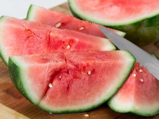 Vodní meloun: má nějaké zdravotní přínosy?