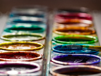 Akrylové barvy vs olejové barvy: Které si vybrat?