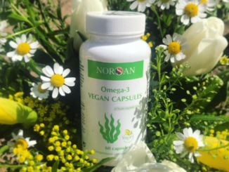 Vegan omega 3 představují skvělou alternativu k běžným živočišným zdrojům omega 3.